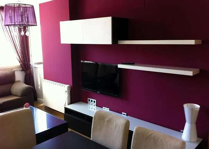 Precioso Apartamento De Playa En Benidorm