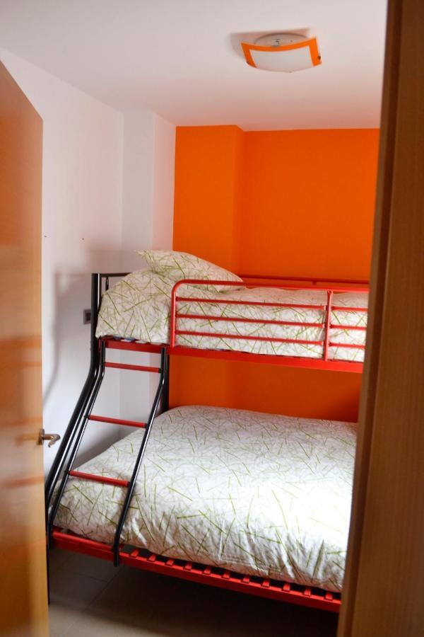 Precioso Apartamento De Playa En