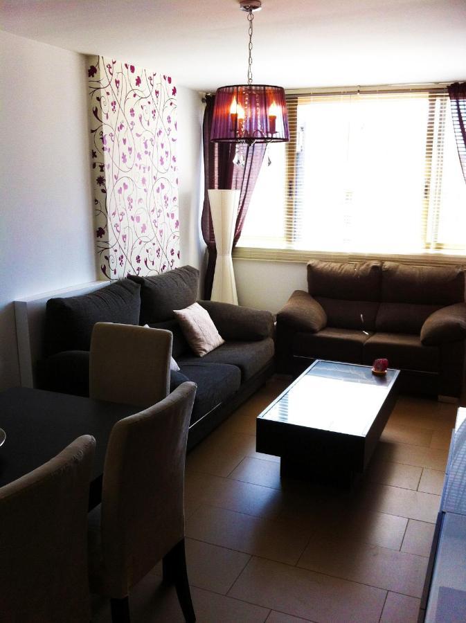 Appartement Precioso Apartamento De Playa En