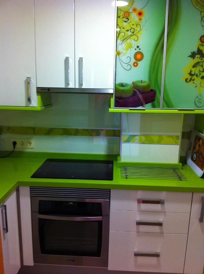 Appartement Precioso Apartamento De Playa En