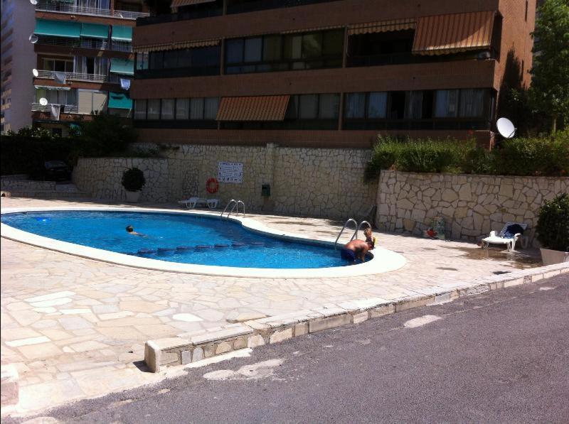 Precioso Apartamento De Playa En *