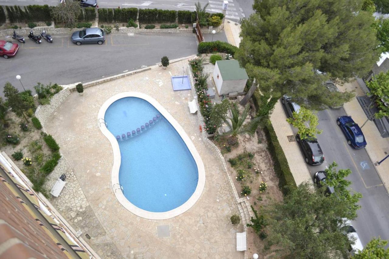 Precioso Apartamento De Playa En *