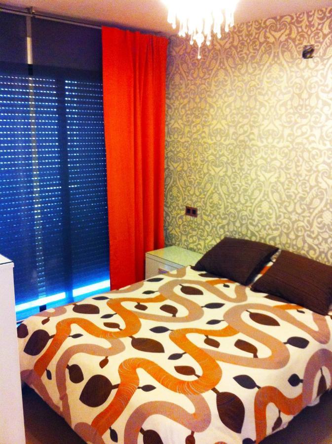 Appartamento Precioso Apartamento De Playa En